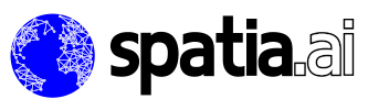 Spatia AI Logo
